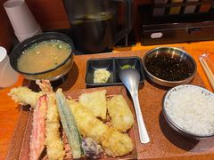 -天妇罗内顺田(罗湖店)