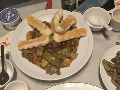 -7号院家宴.烧鸽子(门头沟店)