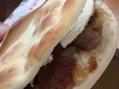 -晓峰手工擀面皮(新民街总店)