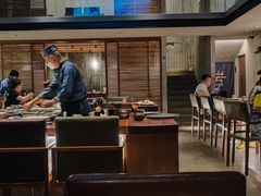 -岩也·日料与酒(龙岗天安云谷店)