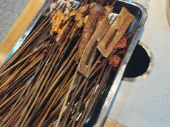 -江二娃串串香(科园四路总店)
