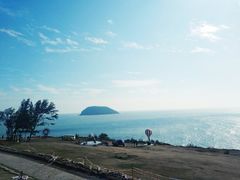 -漳州滨海火山岛自然生态风景区