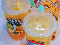 -台盖(群星城店)