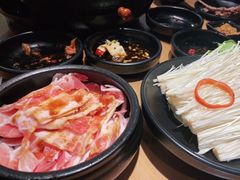 -九田家黑牛烤肉(溧水万达店)