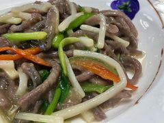 鲜肉麻饼-马凯餐厅(地安门店)