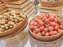 -享遇.锅姥姥牛排海鲜自助(小寨店)