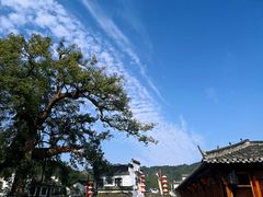 -新安江山水画廊风景区