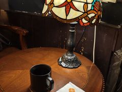 -不舍昼夜咖啡馆