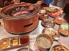 -西塔老太太泥炉烤肉(苏州大悦城店)