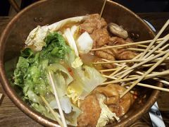 -爷门串串(江南西店)