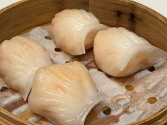 -明阁 Ming Court(广州朗豪酒店)