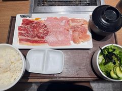 -焼肉ライク·烧肉LIKE(万菱汇店)