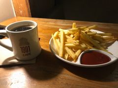 -1901 Cafe(西四店)