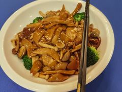 -清华酒楼(盘门店)