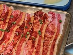 -合易泓烤肉•首创生椰大油边(宁山路店)