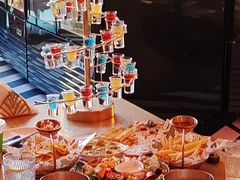 -甲丁坊·德餐·酒吧(五棵松华熙店)