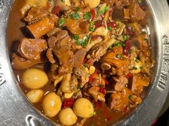 -胖哥俩肉蟹煲(苏州中心店)