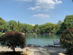 -南京珍珠泉风景区