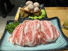 凑凑肥牛-湊湊火锅·茶憩(杭州湖滨银泰in77店)