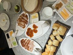 -城南往事(滨江世茂店)