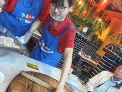 -江湖水乡铁锅炖魚(周庄嘉园店)