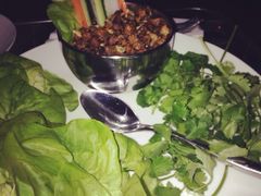 锅巴炒牛肉包生菜-Ginger(兴国路店)