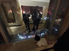 -宁波东港喜来登酒店
