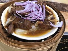 -幸福茗点茶楼(五羊店)