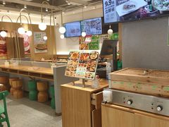 -甲乙饼·手工牛肉饼(东方广场店)