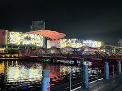 -琴岛之星摩天轮