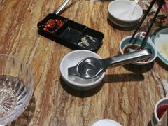 -春润大地海南椰子鸡(沙井京基百纳广场店)