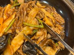 -鸢飞潍坊菜馆(鸢飞大酒店)