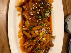 -鱼食饭稻·苏浙土菜17年老馆子(平江路店)