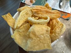 -淘米捞·米汤脆鲩鱼火锅(福田皇岗店)
