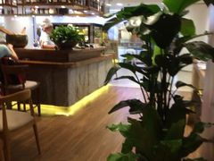 -西贝莜面村(当代商城店)