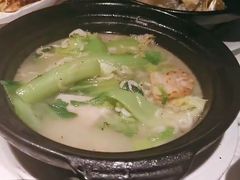 -百味馆·粤菜·湛江菜(后海花园店)