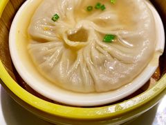 -韵秋荷(宝山龙湖天街店)