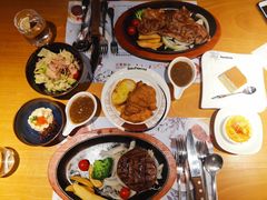 -斗牛士牛排(南京东路店)