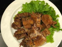 -好妈王饺子(滂江街店)