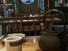 大堂-水木苼 蔬食料理