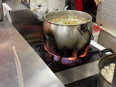 -老滕家过桥米线(金鱼胡同店)