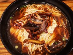 -董记面馆(漳州二路店)