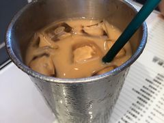 -肥韬茶餐厅(海上世界店)