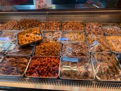 -绝味鸭脖(曼哈顿广场店)
