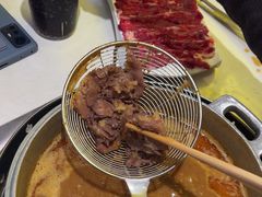 -荣叔港式沙嗲牛肉火锅(正佳潮流店)