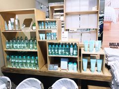 -MUJI无印良品(万达太原街店)