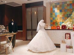 -上海嘉定喜来登酒店