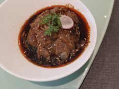 -汤记传菜(秀浦路店)