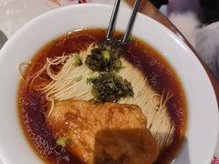 -松鹤面馆·古法焖肉面(观前店)