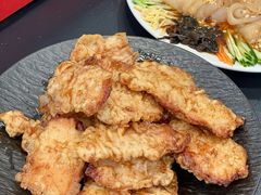 -红东阁东北菜烤肉酒馆(CROSS万象汇店)